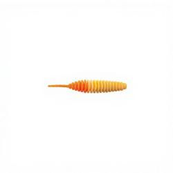 Leurre souple FISHUP Tanta trout serie 1.5 135 Cheese/Hot orange