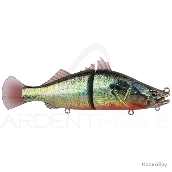 Swimbait BONE Espybarra 176 F RBS