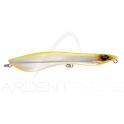 Leurre de surface MECHANIC LURES Autowalker 115 S Lovebird
