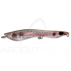 Leurre de surface MECHANIC LURES Autowalker 115 S Emil