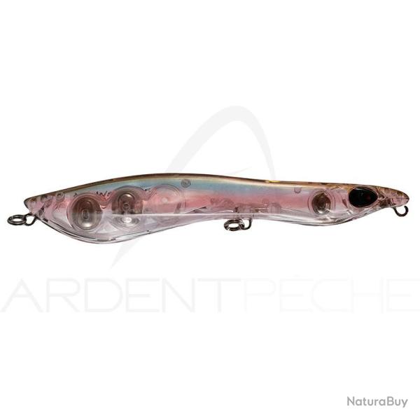Leurre de surface MECHANIC LURES Autowalker 115 S Emil