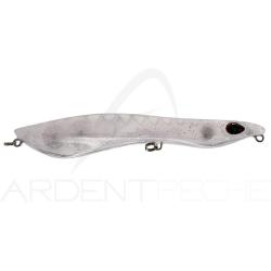 Leurre de surface MECHANIC LURES Autowalker 115 S Ghost