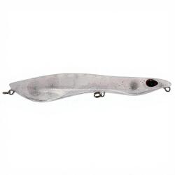 Leurre de surface MECHANIC LURES Autowalker 115 S Ghost