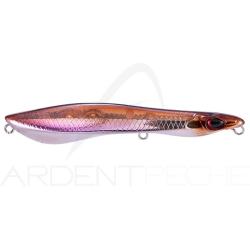 Leurre de surface MECHANIC LURES Autowalker 115 S Waka