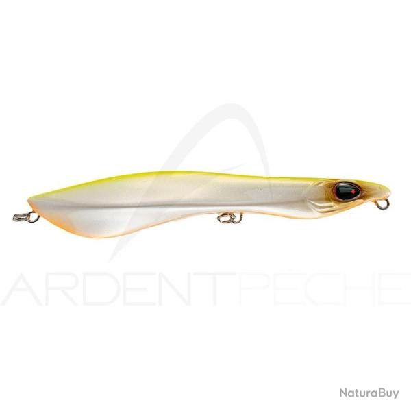 Leurre de surface MECHANIC LURES Autowalker 83 S Lovebird