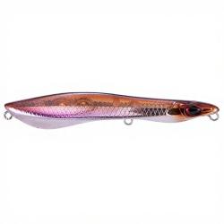 Leurre de surface MECHANIC LURES Autowalker 83 S Waka