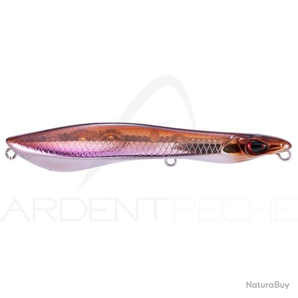 Leurre de surface MECHANIC LURES Autowalker 83 S Waka