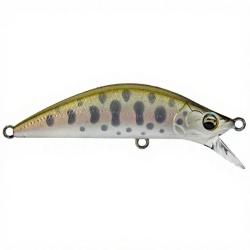 Poisson nageur MAJOR CRAFT Eden 50 H 01 Pearl yamame