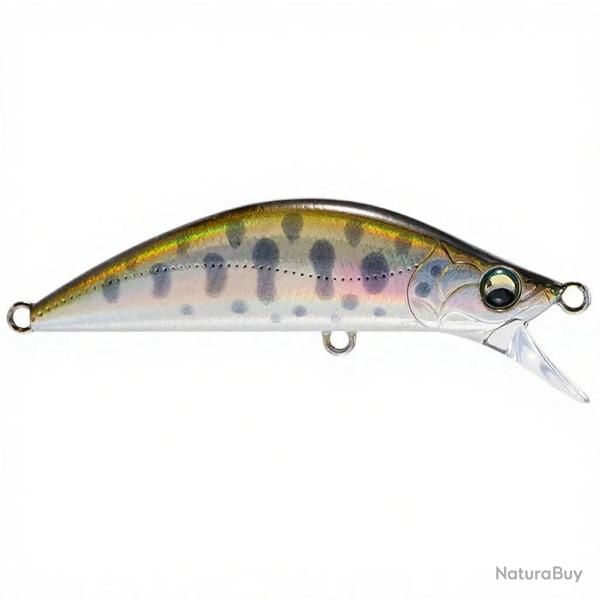 Poisson nageur MAJOR CRAFT Eden 50 H 02 Laser yamame