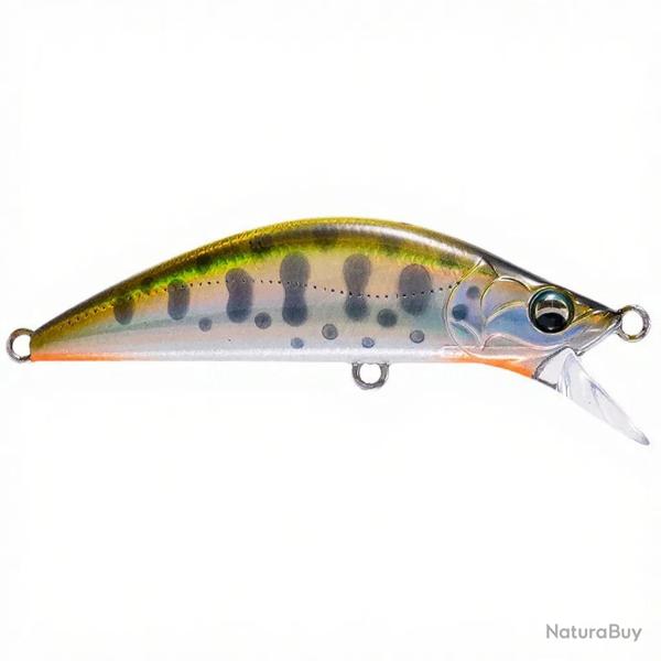 Poisson nageur MAJOR CRAFT Eden 50 H 03 Chart marker yamame