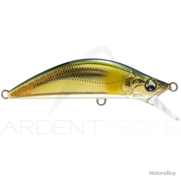 Poisson nageur MAJOR CRAFT Eden 50 H 10 Akakin yamame