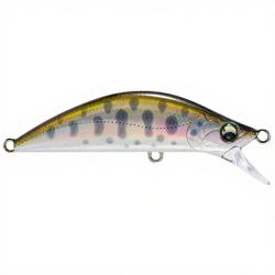 Poisson nageur MAJOR CRAFT Eden 60 H 02 Laser yamame