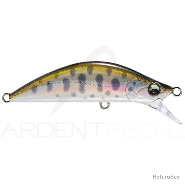Poisson nageur MAJOR CRAFT Eden 60 H 02 Laser yamame