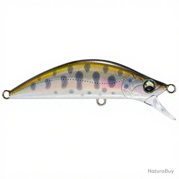 Poisson nageur MAJOR CRAFT Eden 60 H 02 Laser yamame
