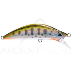 Poisson nageur MAJOR CRAFT Eden 60 H 03 Chart marker yamame