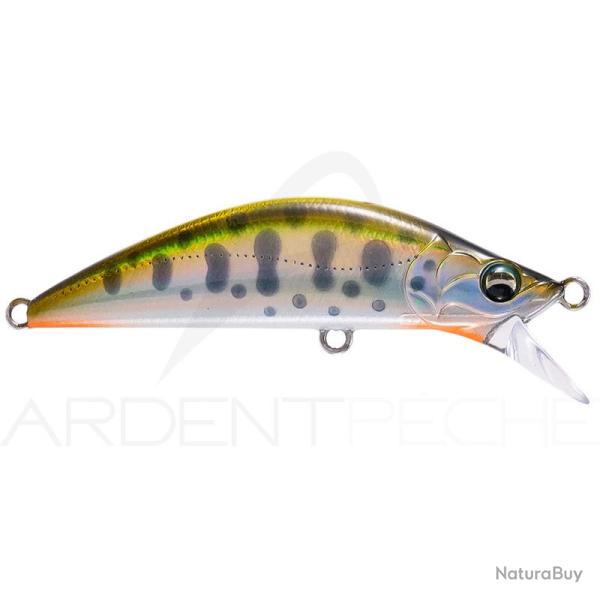 Poisson nageur MAJOR CRAFT Eden 60 H 03 Chart marker yamame