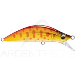 Poisson nageur MAJOR CRAFT Eden 60 H 10 Akakin yamame