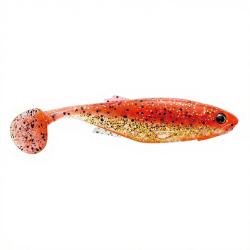 Leurre souple MAJOR CRAFT Stabi shad 4 003