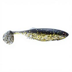 Leurre souple MAJOR CRAFT Stabi shad 4 004