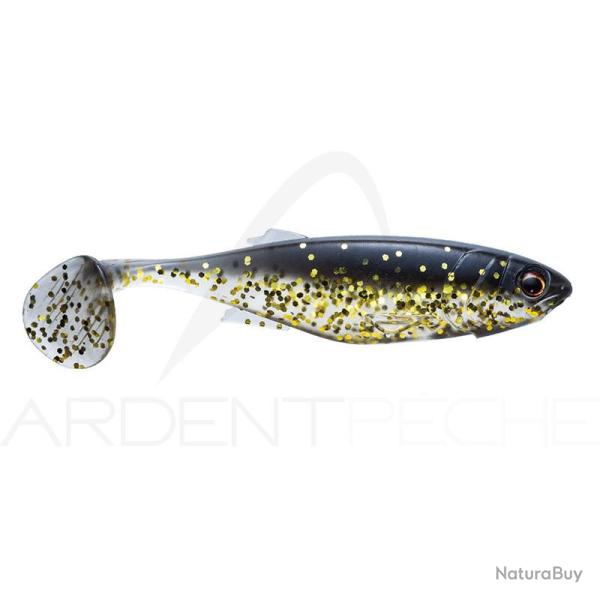 Leurre souple MAJOR CRAFT Stabi shad 4 004