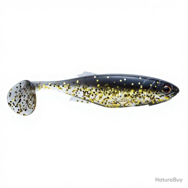 Leurre souple MAJOR CRAFT Stabi shad 4 004