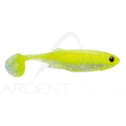 Leurre souple MAJOR CRAFT Stabi shad 4 005