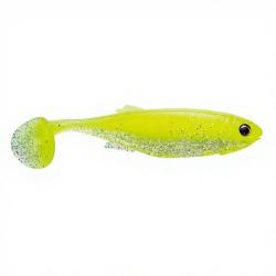 Leurre souple MAJOR CRAFT Stabi shad 4 005
