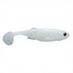 Leurre souple MAJOR CRAFT Stabi shad 4 007