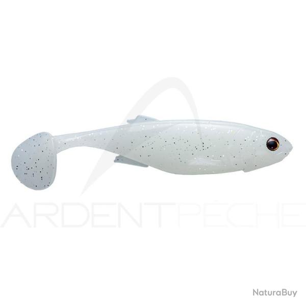 Leurre souple MAJOR CRAFT Stabi shad 4 007