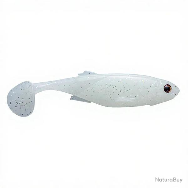 Leurre souple MAJOR CRAFT Stabi shad 4 007