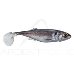 Leurre souple MAJOR CRAFT Stabi shad 4 021