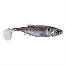 Leurre souple MAJOR CRAFT Stabi shad 4 021