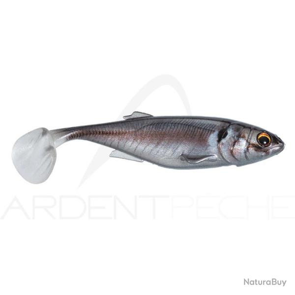 Leurre souple MAJOR CRAFT Stabi shad 4 021