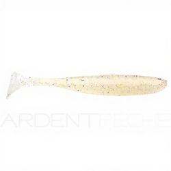Leurre souple KEITECH Easy shiner 6.5 529 Crystal flash