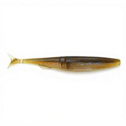 Leurre souple RAID JAPAN Fantastick 4.8 055 Cosme wakasagi
