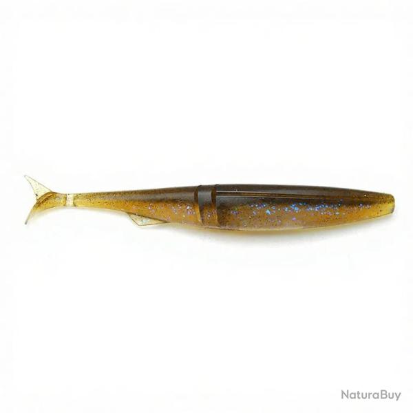 Leurre souple RAID JAPAN Fantastick 4.8 055 Cosme wakasagi