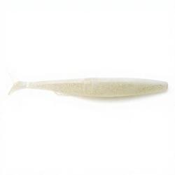 Leurre souple RAID JAPAN Fantastick 4.8 057 Call white