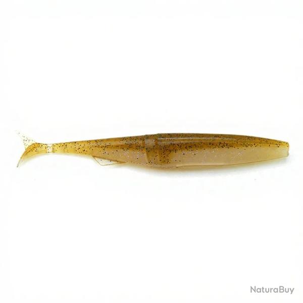 Leurre souple RAID JAPAN Fantastick 4.8 064 Sand fish