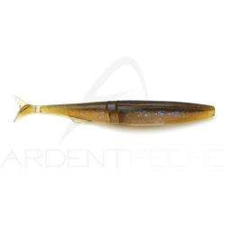 Leurre souple RAID JAPAN Fantastick 5.8 055 Cosme wakasagi