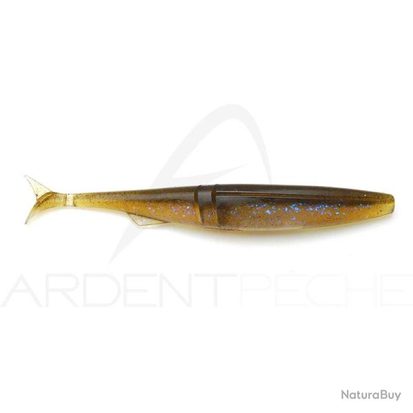 Leurre souple RAID JAPAN Fantastick 5.8 055 Cosme wakasagi