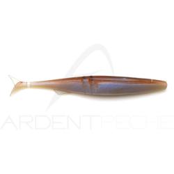 Leurre souple RAID JAPAN Fantastick 5.8 048 Pearl wakasagi