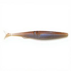 Leurre souple RAID JAPAN Fantastick 5.8 048 Pearl wakasagi