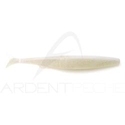 Leurre souple RAID JAPAN Fantastick 5.8 057 Call white
