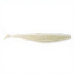 Leurre souple RAID JAPAN Fantastick 5.8 057 Call white