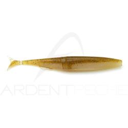 Leurre souple RAID JAPAN Fantastick 5.8 064 Sand fish
