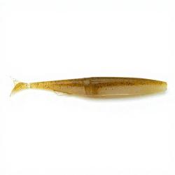 Leurre souple RAID JAPAN Fantastick 5.8 064 Sand fish