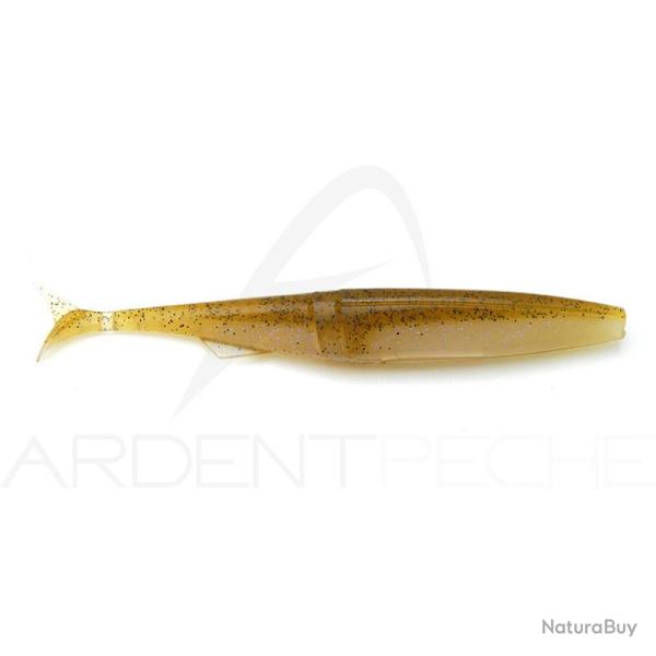 Leurre souple RAID JAPAN Fantastick 5.8 064 Sand fish