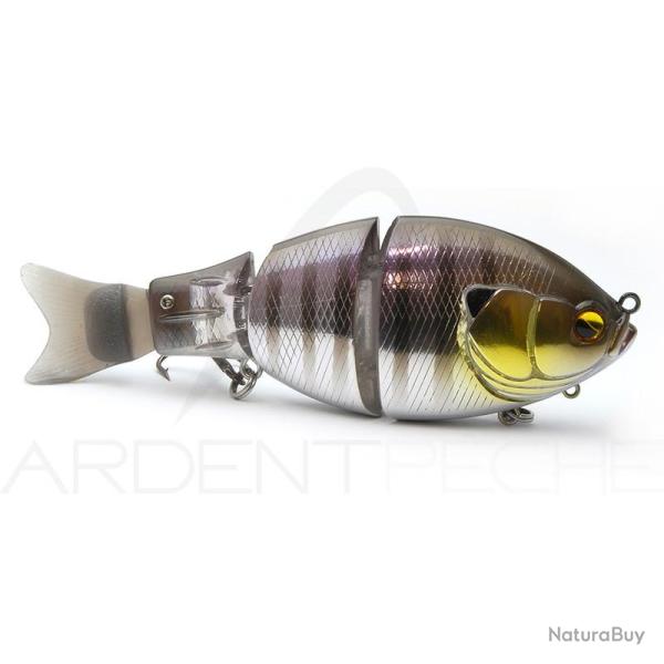 Swimbait RAID JAPAN G-Dash 1 Chi gill