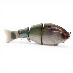 Swimbait RAID JAPAN G-Dash 2 Iroke buna