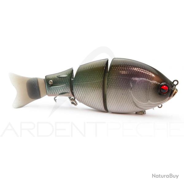 Swimbait RAID JAPAN G-Dash 2 Iroke buna
